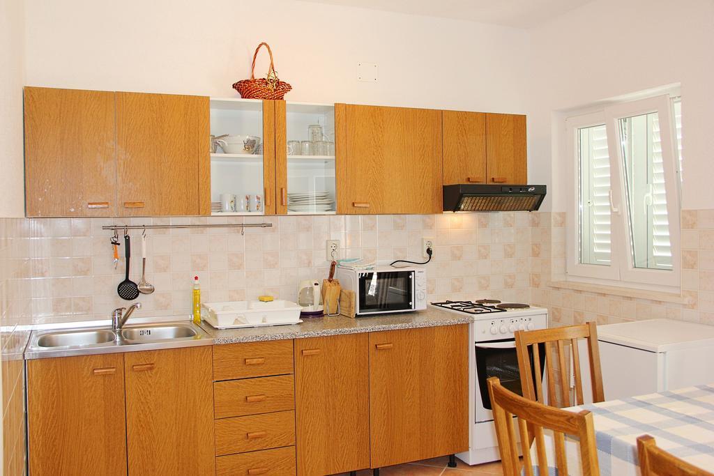 Fenix Two Bedroom Apartments Цавтат Номер фото