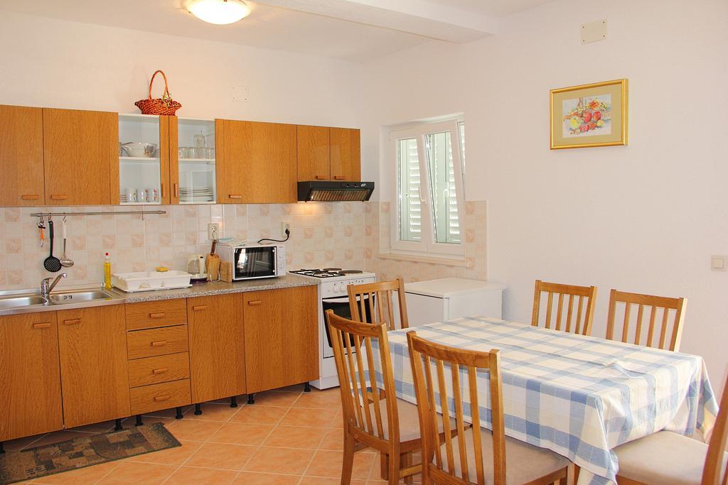 Fenix Two Bedroom Apartments Цавтат Номер фото