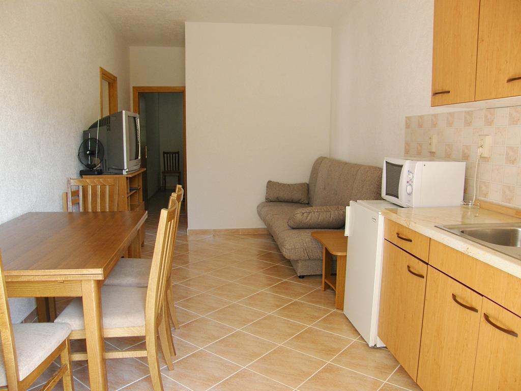 Fenix Two Bedroom Apartments Цавтат Номер фото