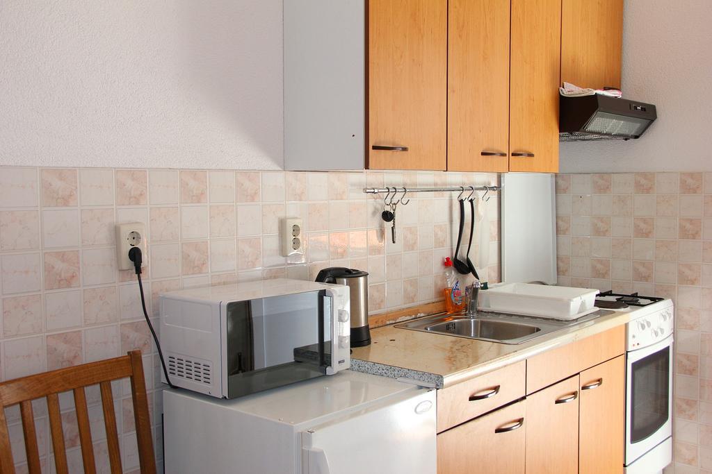 Fenix Two Bedroom Apartments Цавтат Номер фото