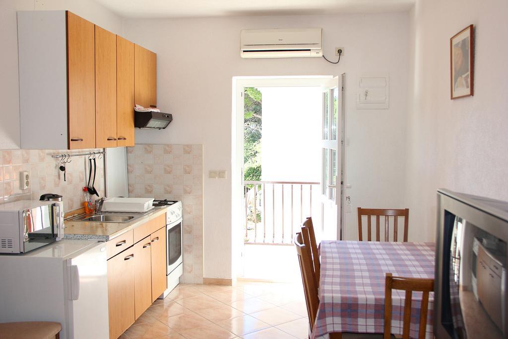 Fenix Two Bedroom Apartments Цавтат Номер фото